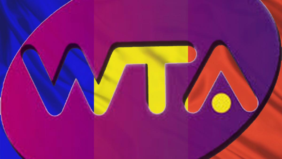 „România face legea la Madrid”, titrează site-ul oficial WTA