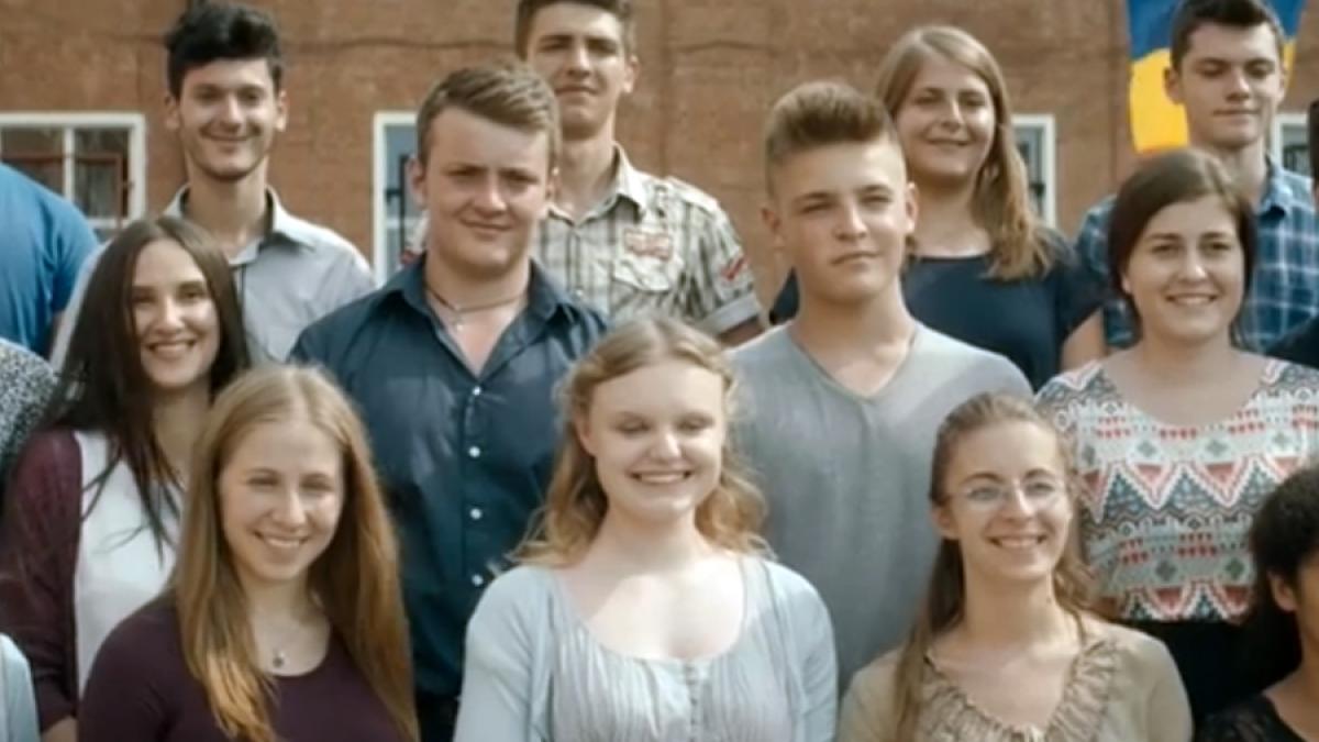 video a fost dat publicitatii trailerul filmului bacalaureat a lui cristian mungiu