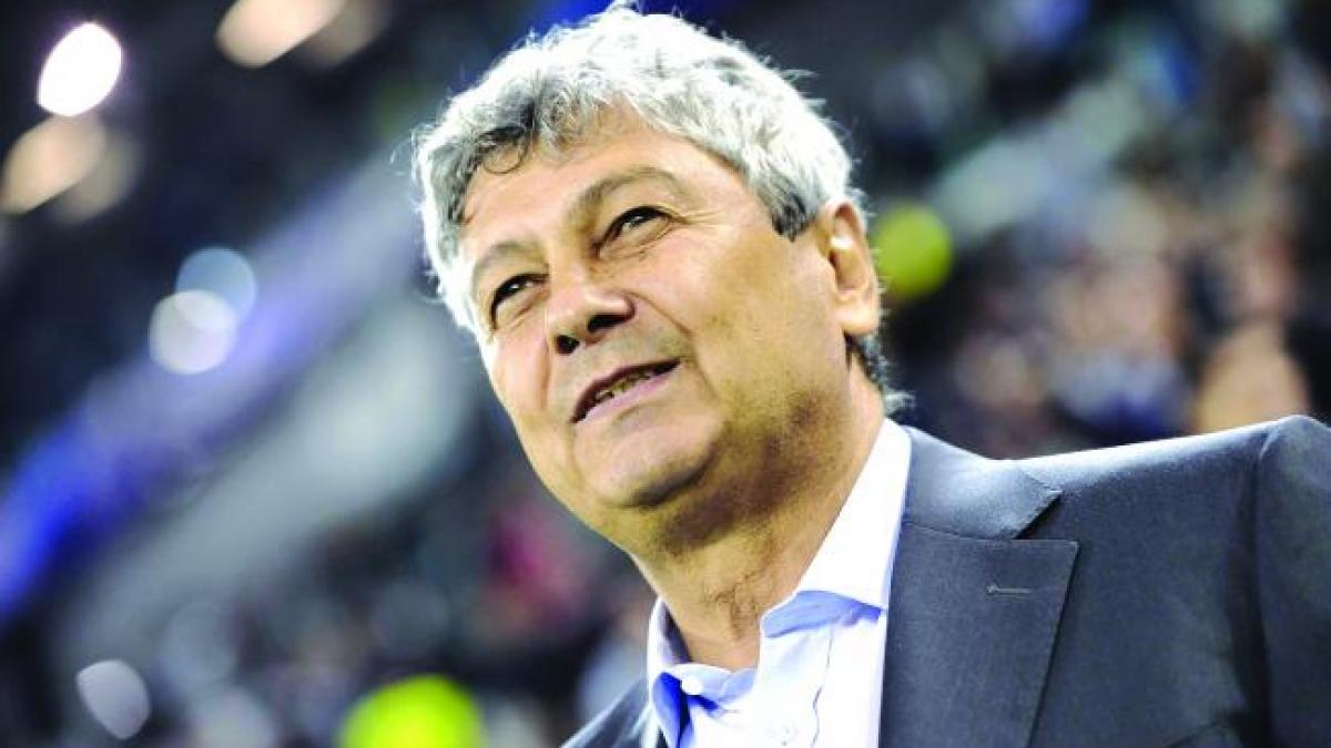 Europa League. Mircea Lucescu a RATAT intrarea în finală