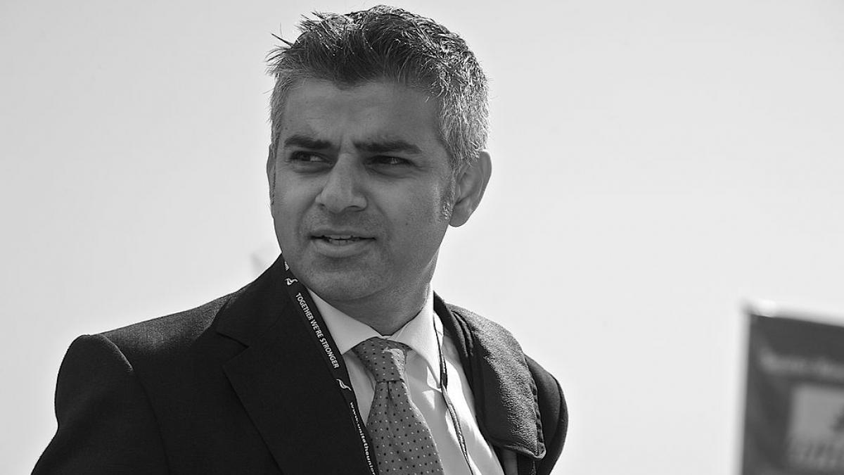 Sadiq Khan devine primul edil musulman al Londrei