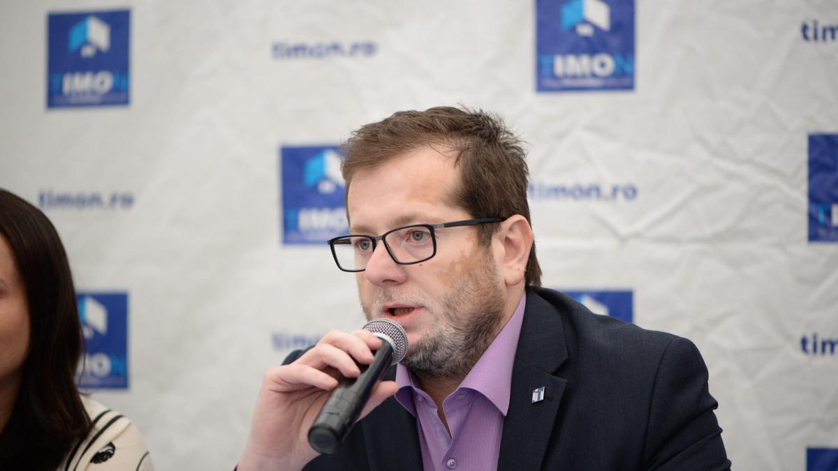 Ion Cătuţoiu: O să vedeţi că băncile se vor lupta să dea credite