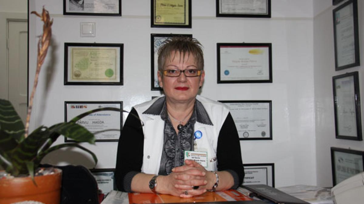 Medicul primar Magda Pârvu: Bolile articulaţiilor. Semnale de alarmă şi pericolul generalizării