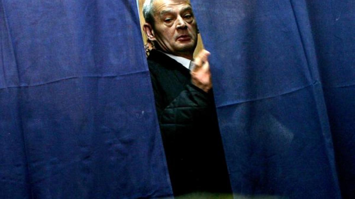 Hexi Pharma, înfiinţată cu acordul lui Sorin Oprescu! Cum a fost posibil?