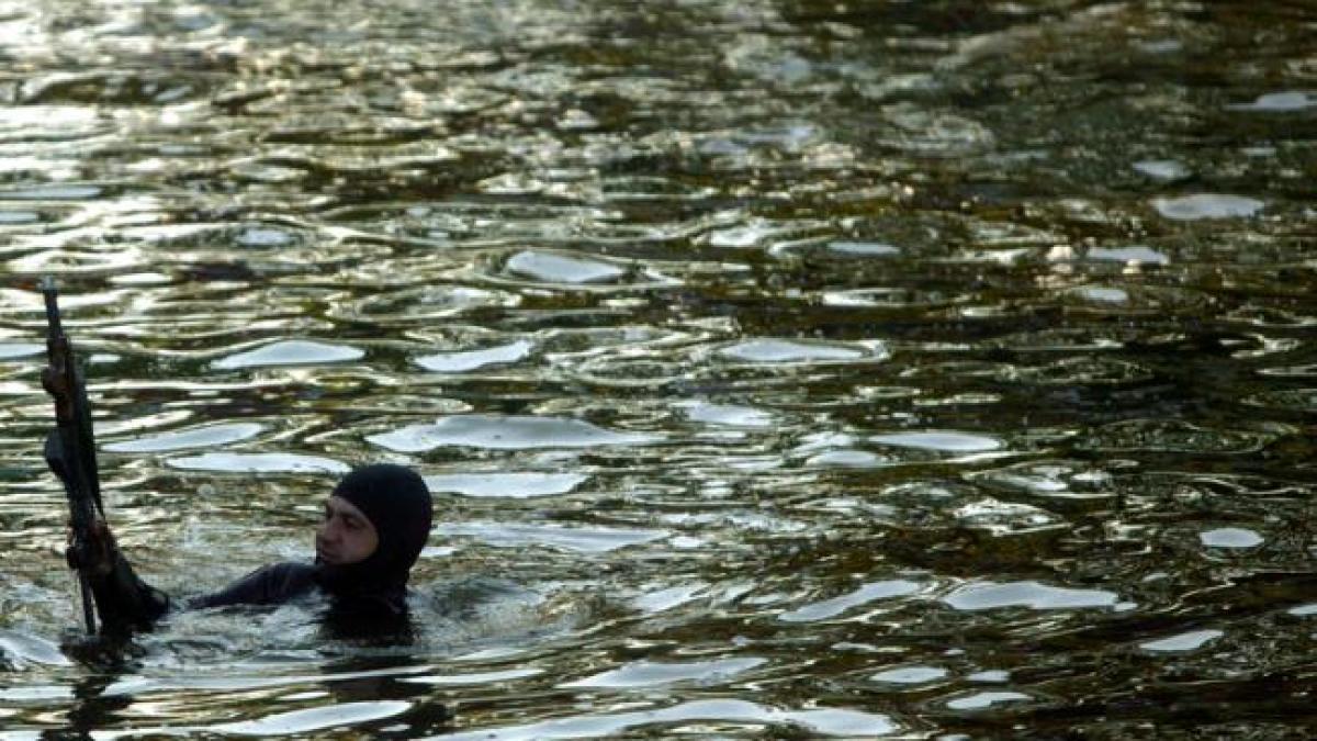 Viceprimarul din Corbeanca, căutat inclusiv cu scafandri în lac, după ce a lăsat un bilet de adio 