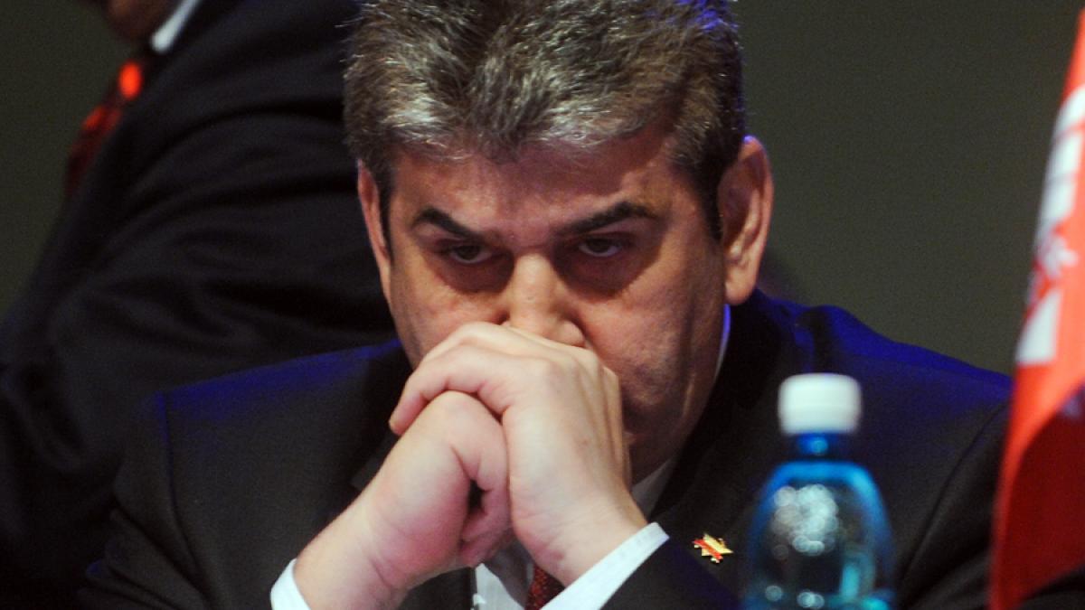 Gabriel Oprea, trimis în judecată de DNA în dosarul DIPI 