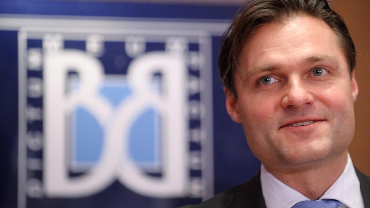 Greg Konieczny: Companiile de stat au o mulţime de bani pe care nu-i folosesc 