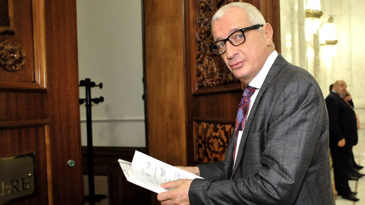György FRUNDA: „Mi-e tare teamă că UDMR nu face pragul electoral”
