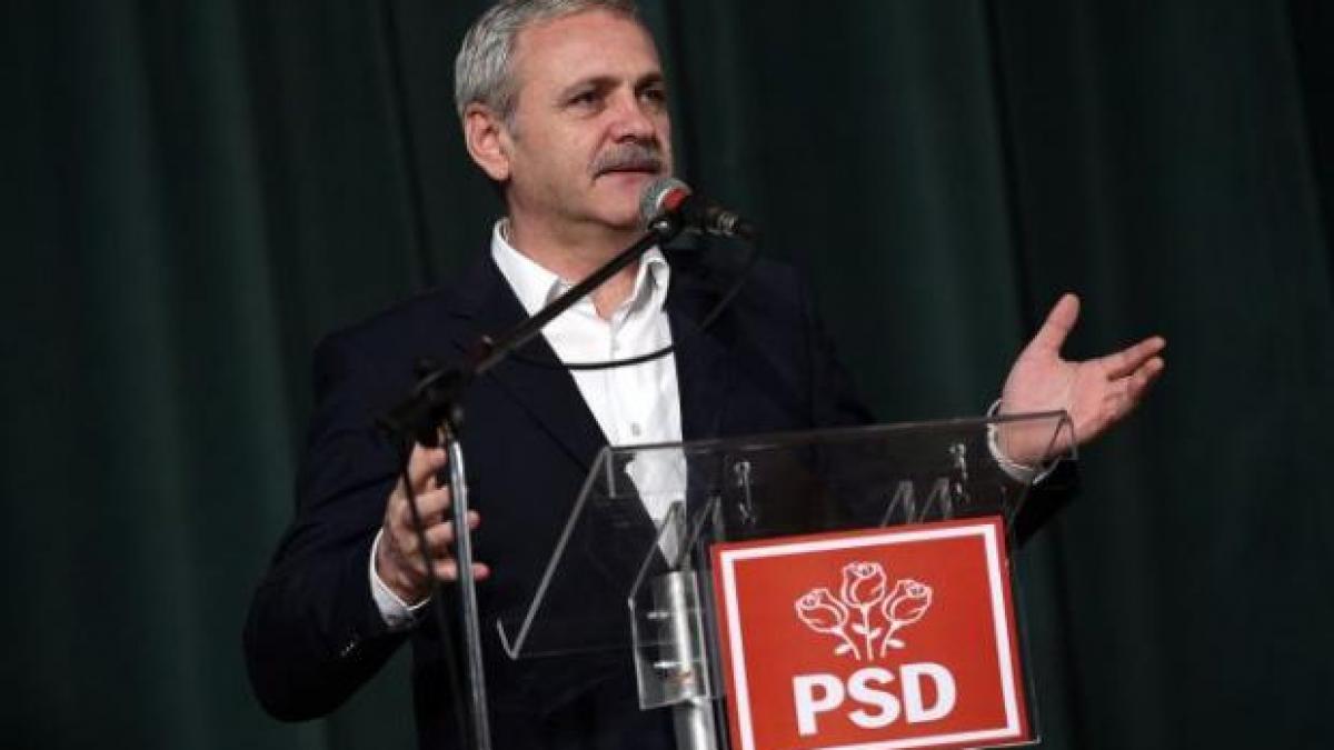 Liviu Dragnea doreşte o "analiză în profunzime" a problemelor sistemului sanitar 