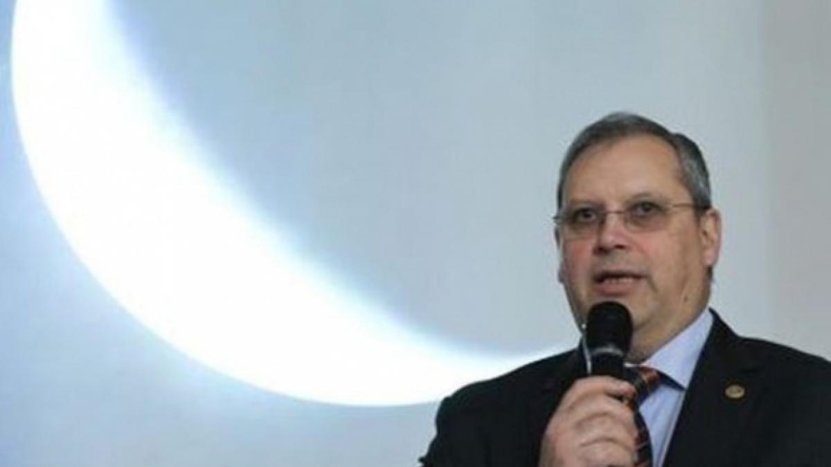 35 de ani de la primul zbor al lui Dumitru Prunariu în spaţiu