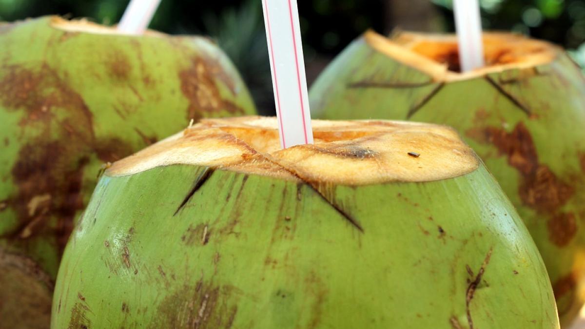 Beneficiile umitoare ale uleiului de cocos