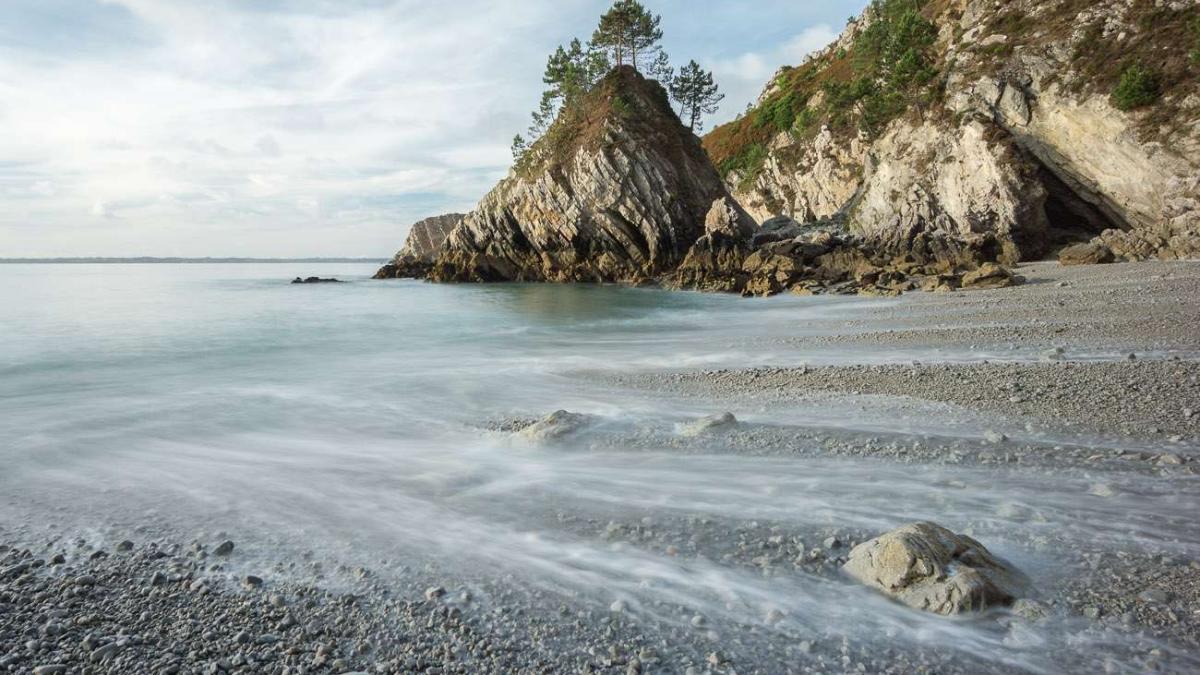 Cele mai spectaculoase plaje ale bătrânului continent