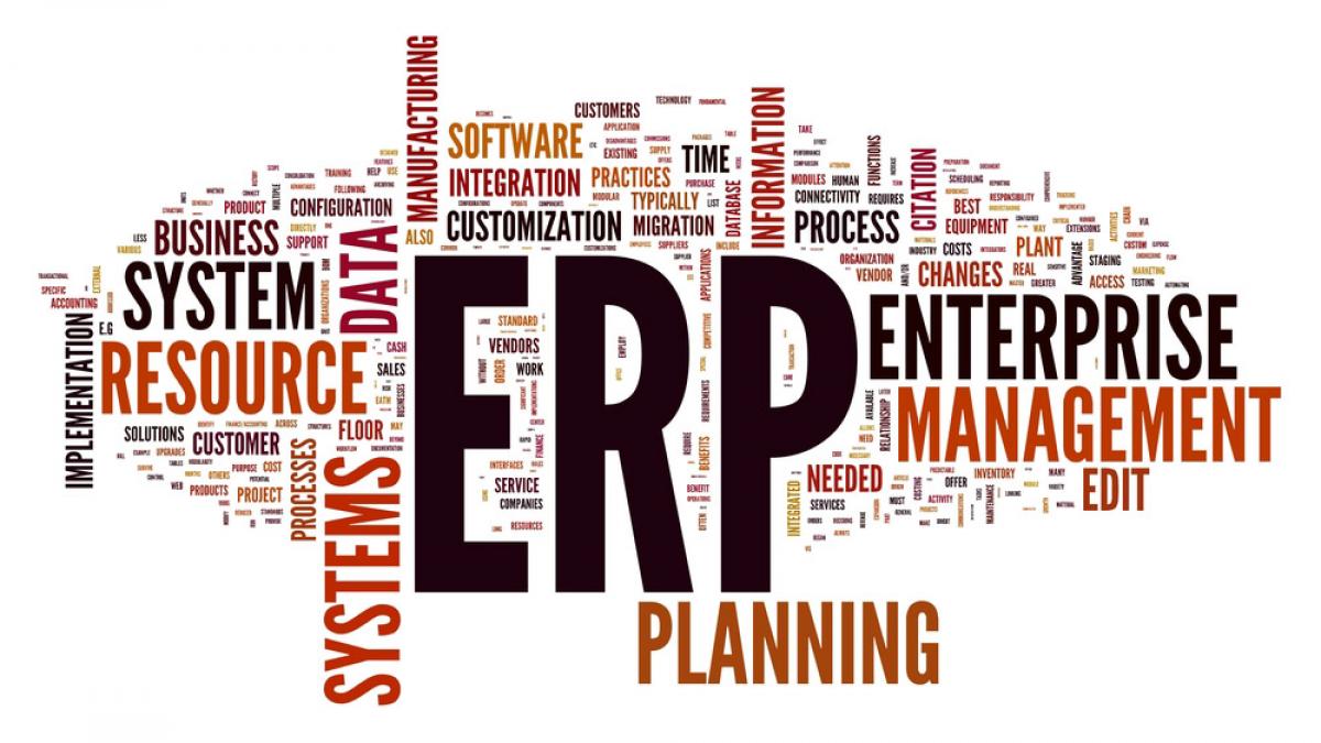 Un sistem ERP, solutia pentru cresterea eficientei operationale