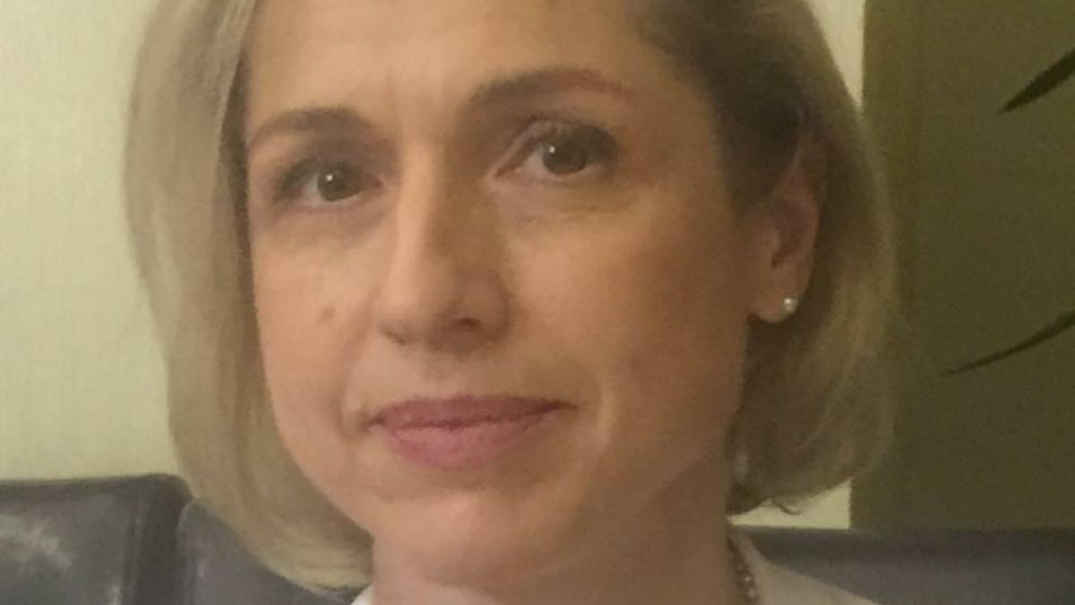 Medicul primar Gabriela Muşat: „Soluţia în vertij este schimbarea bruscă a poziţiei capului”