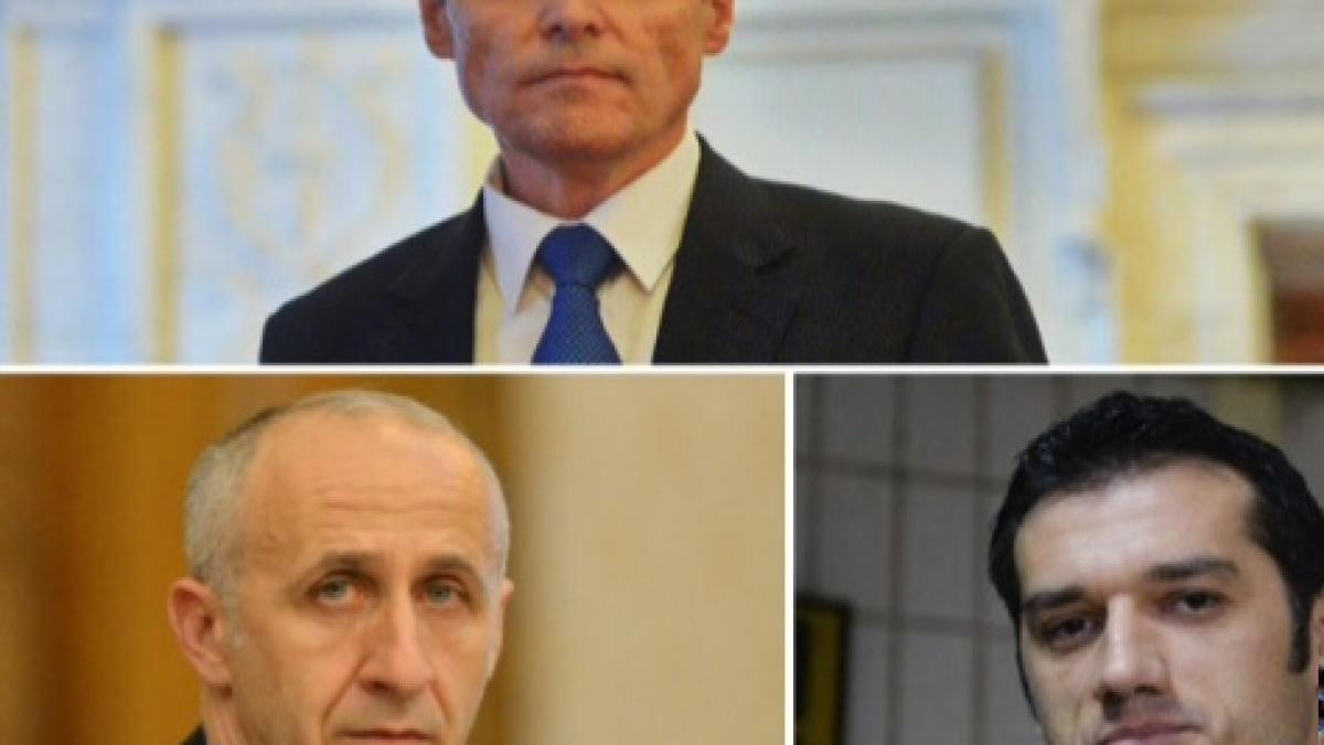 SCANDAL. Numele lui Dacian Cioloș, implicat în licitații trucate la CNADNR