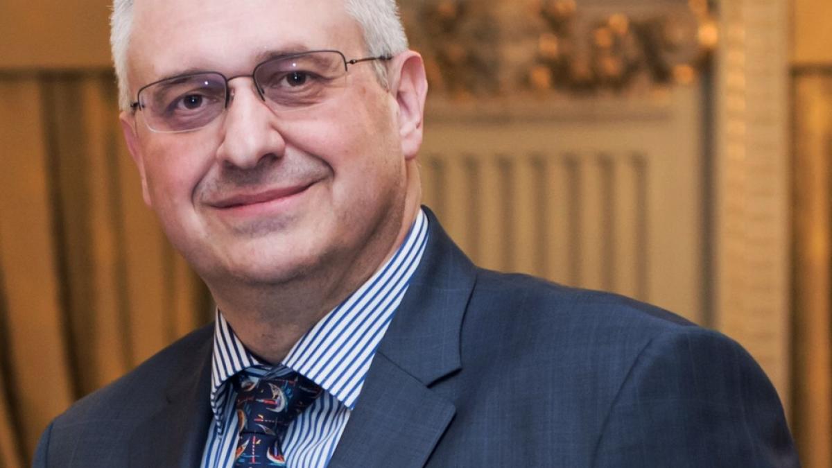 Cristian Secoşan: Sistemul energetic are nevoie de investiţii în contextul unei strategii pe termen lung