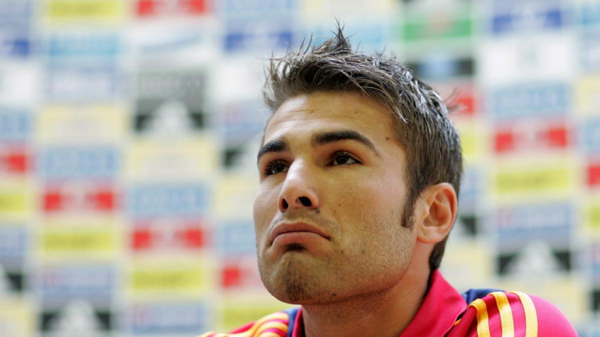 Adrian Mutu și-a anunțat retragerea din cariera de fotbalist