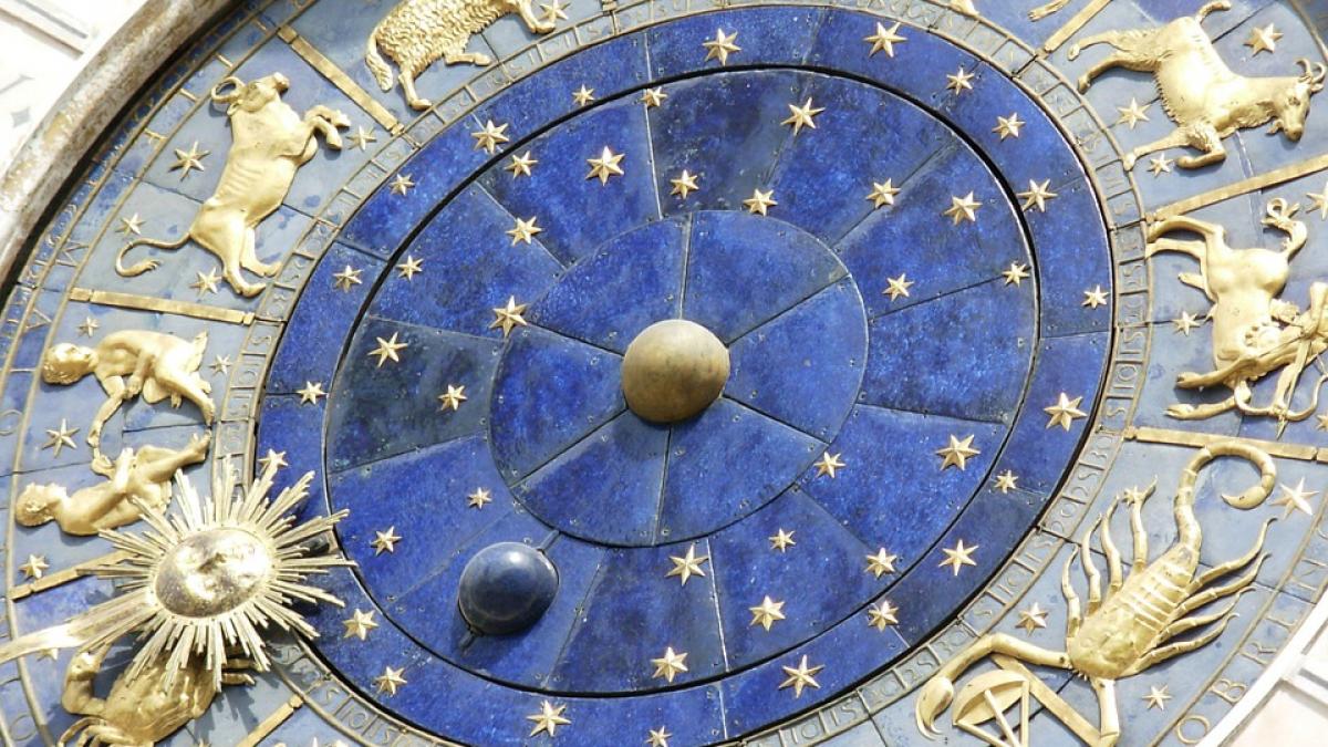 Horoscop de weekend 21 - 22 mai