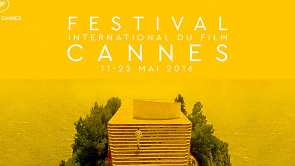 CANNES 2016 Marele Premiu, acordat filmului "Juste la fin du monde" de Xavier Dolan