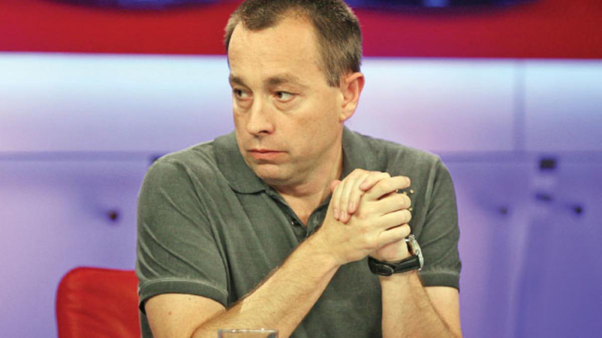  Cătălin Tolontan, două întrebări esențiale după moartea lui Dan Codrea
