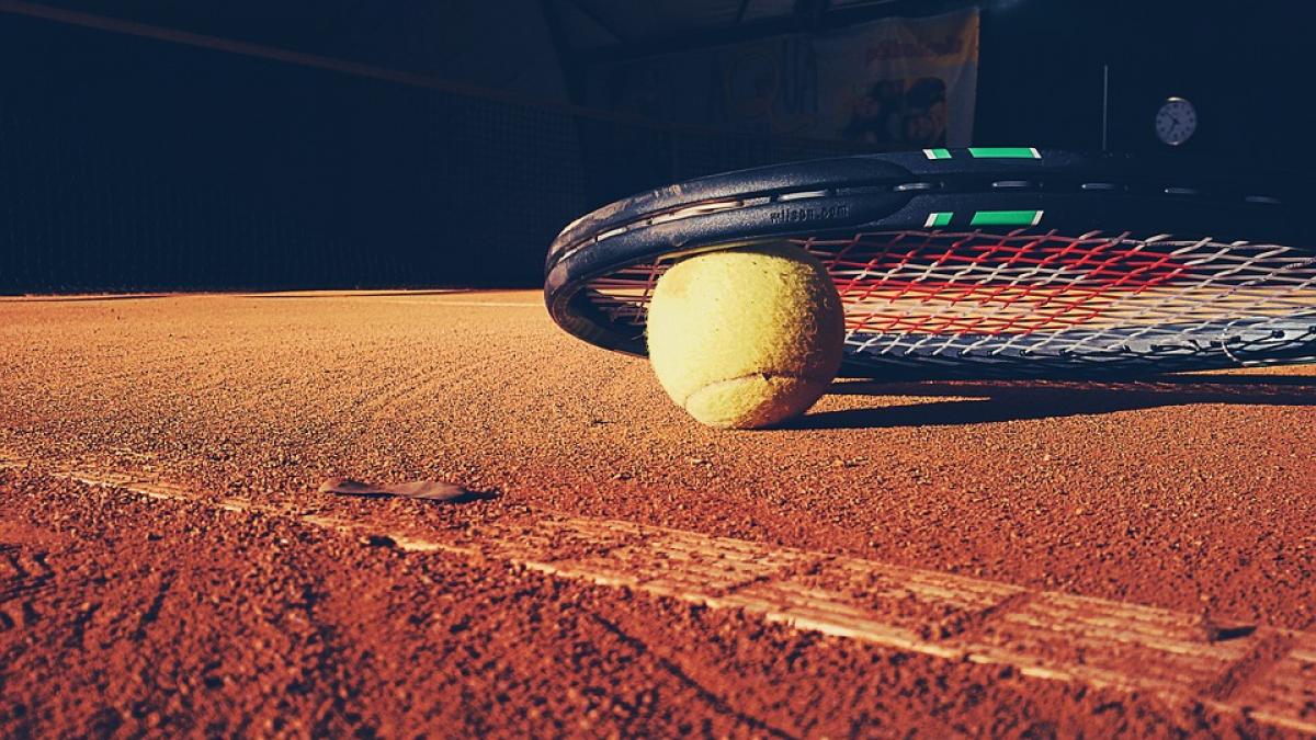 Cutremur la Roland Garros. Prima victimă celebră