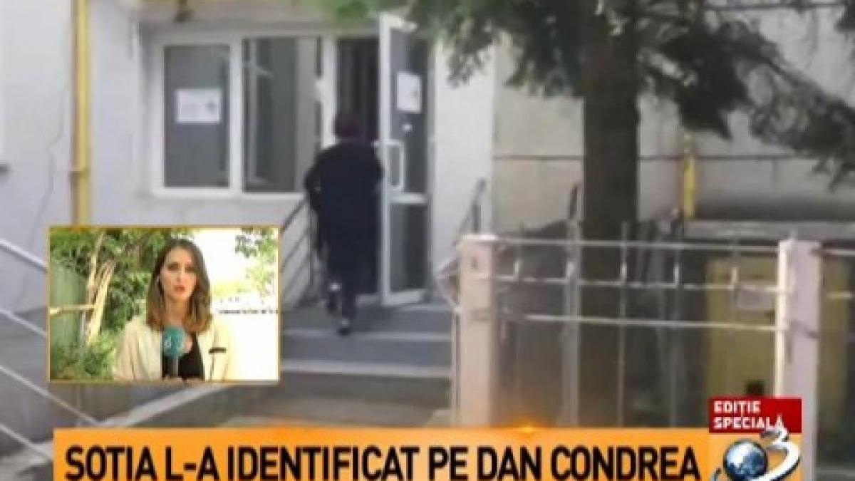 sotia lui dan codrea a identificat cadavrul patronului hexi pharma