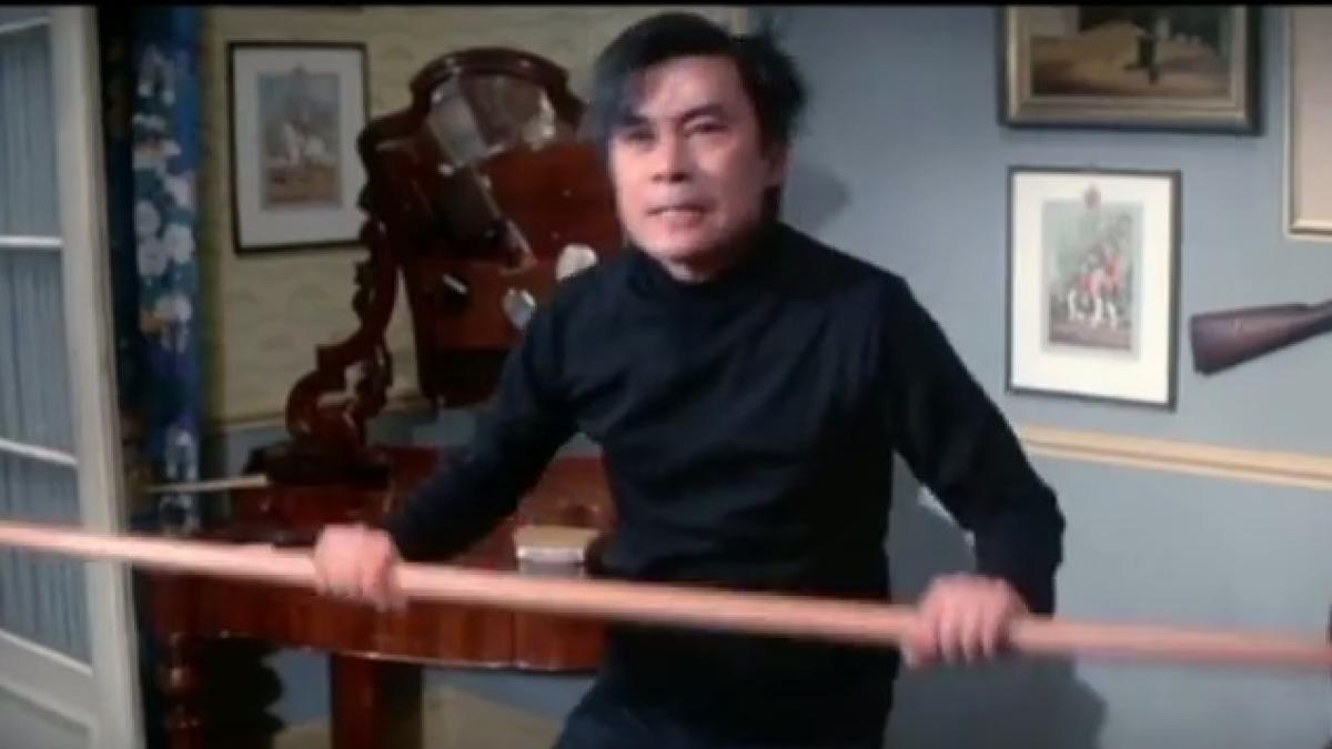O figură celebră a cinematografiei a murit. Roluri memorabile în filme cu priză la români