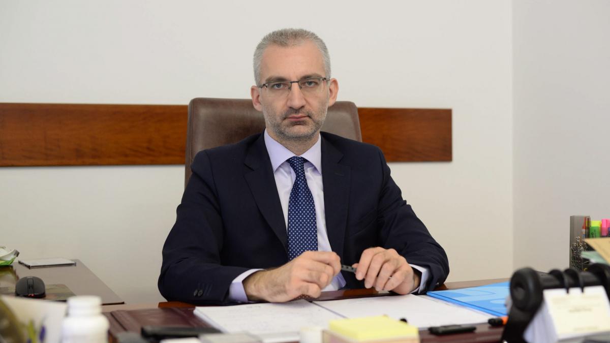Alexandru Nicolae Păunescu: Conciliatorii sunt colaboratori. Sunt plătiţi la dosar, indiferent de soluţie