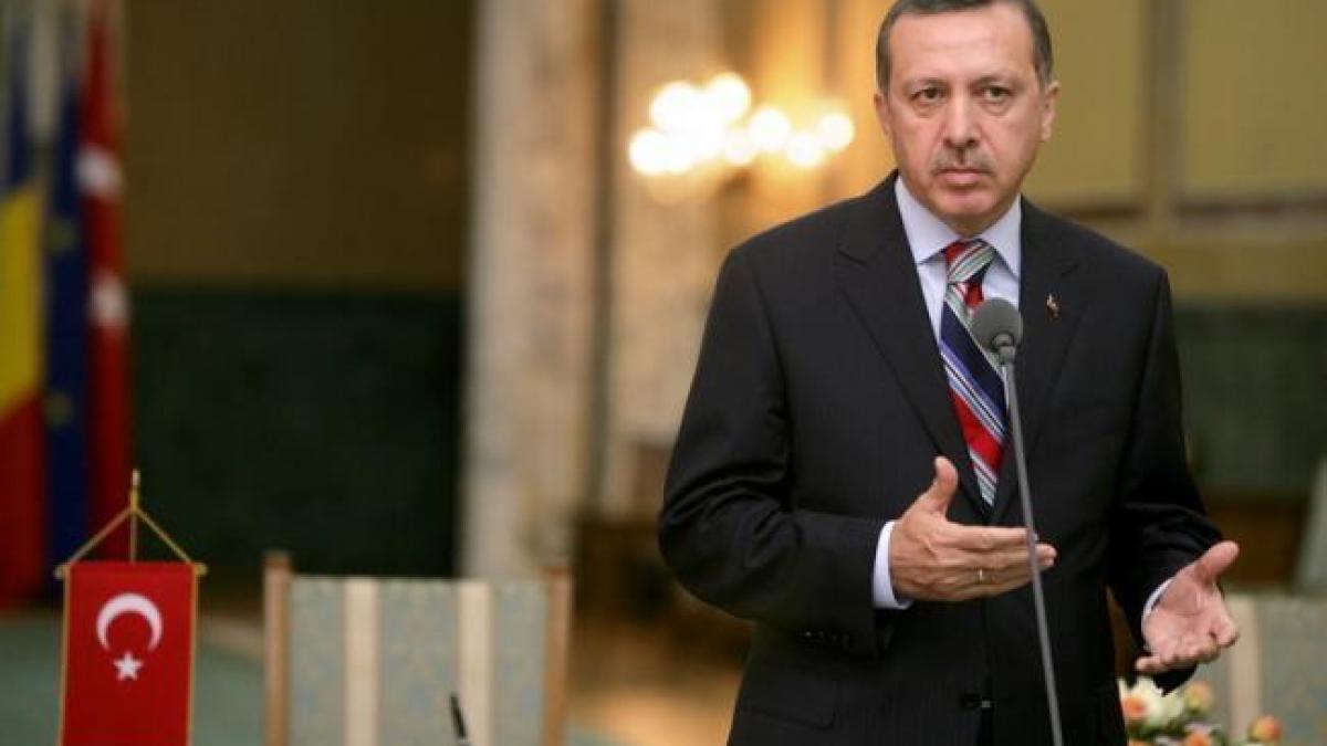 Erdogan, intransigent - fără liberalizare vize, nici acord readmisie migranţi