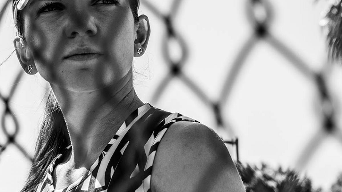 Prima reacție a Simonei Halep după victoria de la Roland Garros