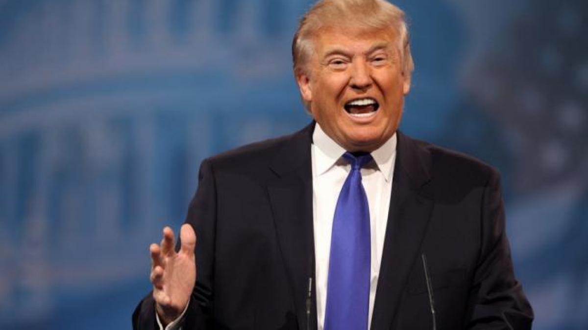 Donald Trump, aproape de nominalizarea republicană! A câştigat primarele din statul Washington 