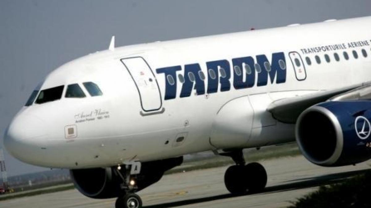 Compania Tarom are un nou director general