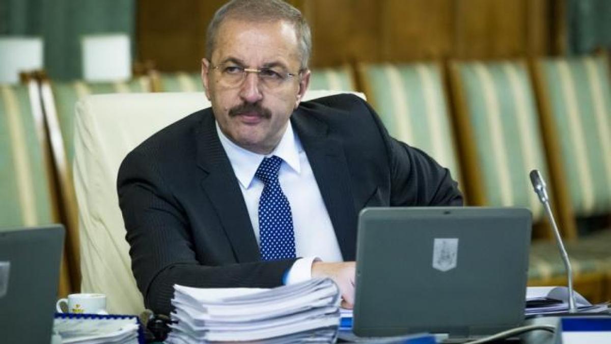 Vasile Dîncu: Nu cred că adoptăm miercuri ordonanţa privind salarizarea, mai avem de discutat cu sindicatele 
