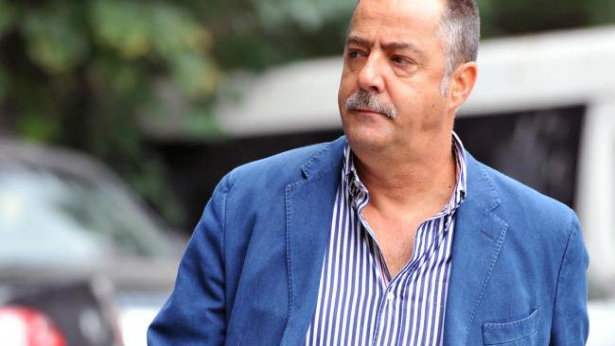 Cezar Preda: „Ponta e un strigoi politic. Cioloş vrea să împace pe toată lumea”