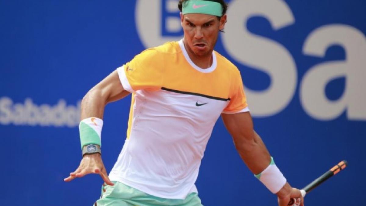 Rafael Nadal se retrage de la Roland Garros