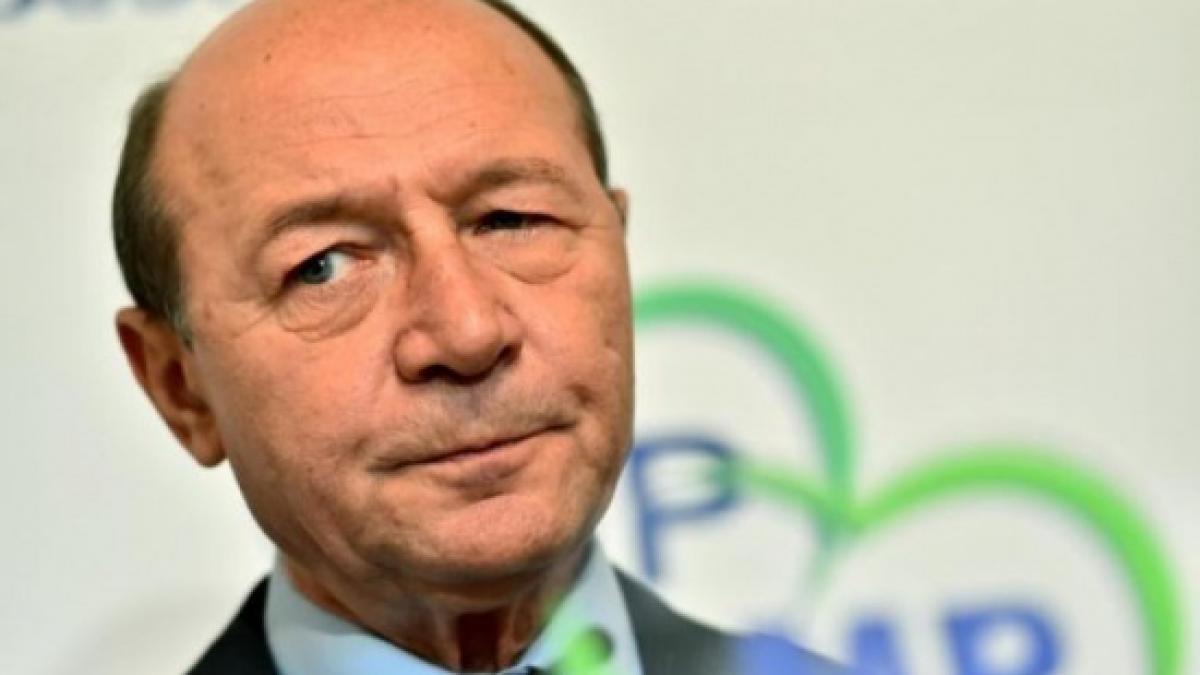 Băsescu, despre amenințările lui Putin la adresa Romaniei: ''De ce o fi ţinut să coboare la nivelul unui propagandist?''
