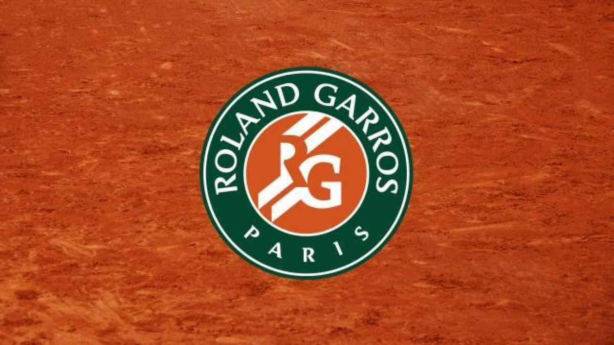 Ploaia a întrerupt meciurile de la Roland Garros 
