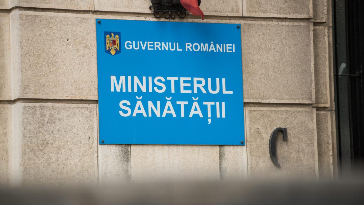 Cum sunt măsluite în comunicările oficiale rapoartele privind achiziţia dezinfectanţilor