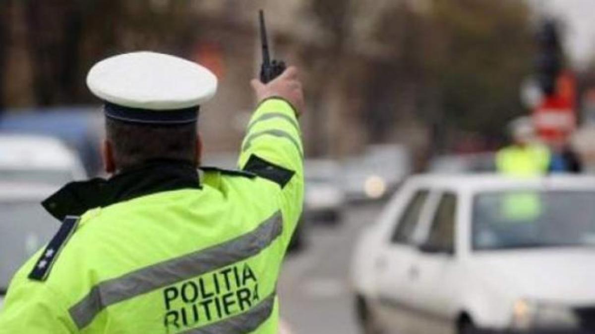 Accident grav cu o ambulanță în București