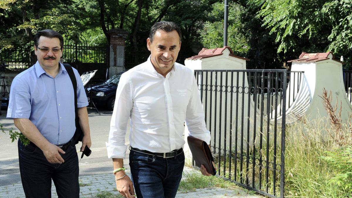 Legăturile periculoase ale celor trei foşti baroni PDL din Vest