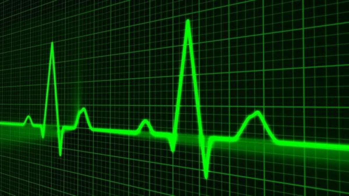 Jumătate din atacurile de cord nu sunt însoţite de simptome. Iată care sunt riscurile în această situaţie