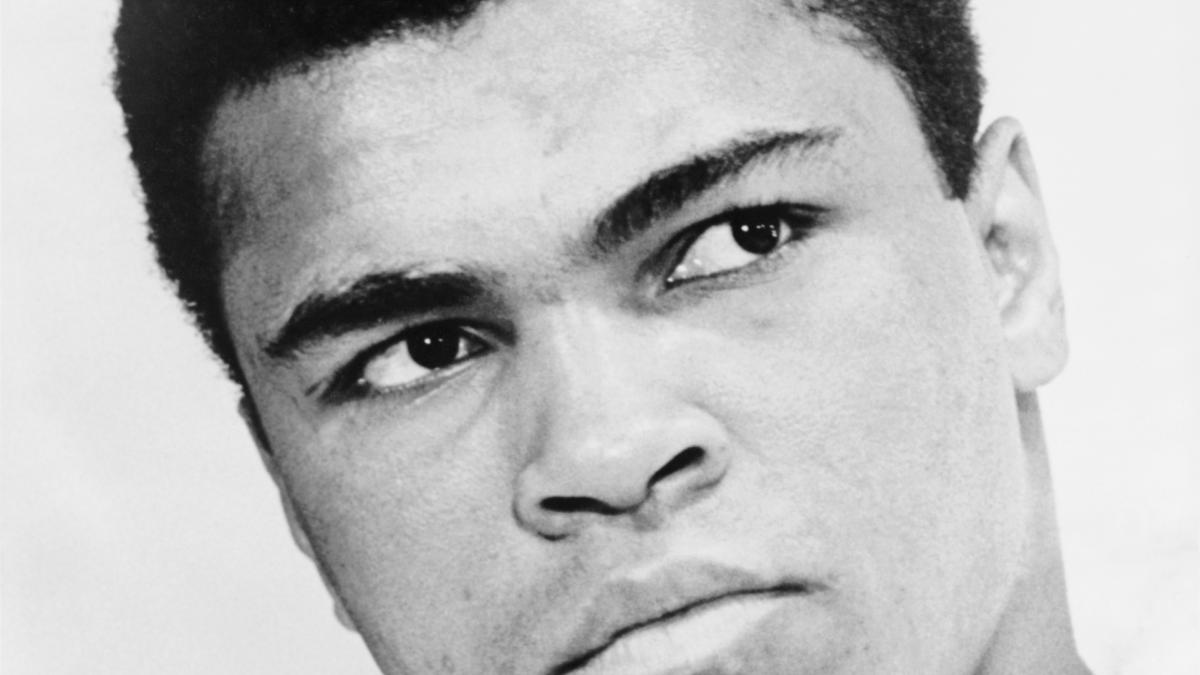 DOLIU IN BOX. Muhammad Ali a murit! Cine a fost Muhammad Ali