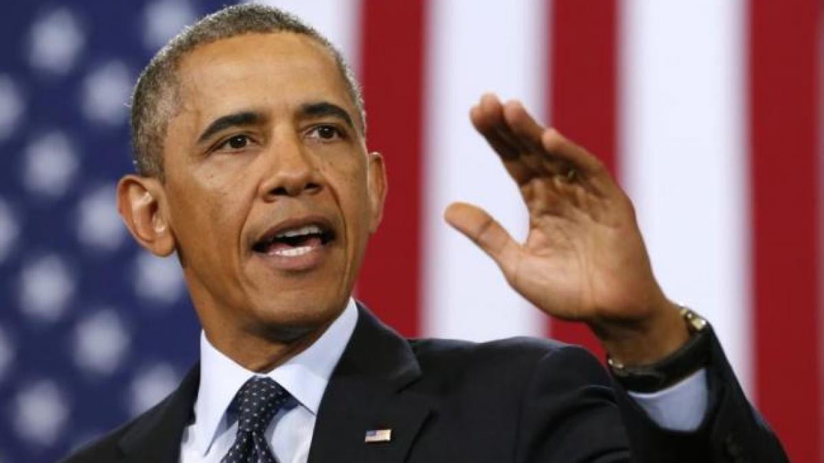 Muhammad Ali a murit. Preşedintele SUA, Barack Obama: &quot;S-a bătut pentru dreptate&quot;