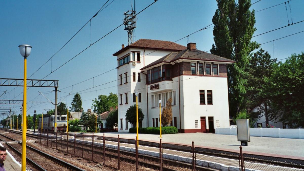 REZULTATE ALEGERI LOCALE 2016. Numărătoare paralelă la Medgidia  