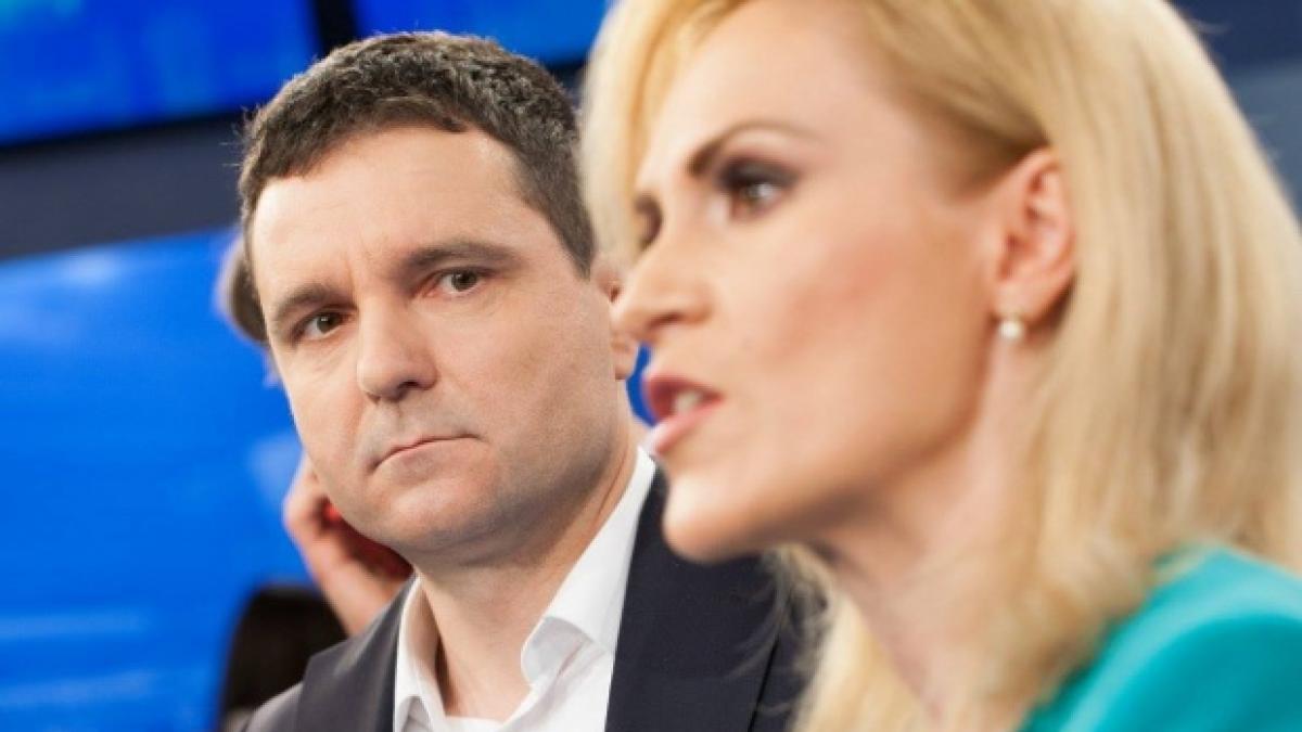 Cine este bancherul din spatele campaniei lui Nicușor Dan