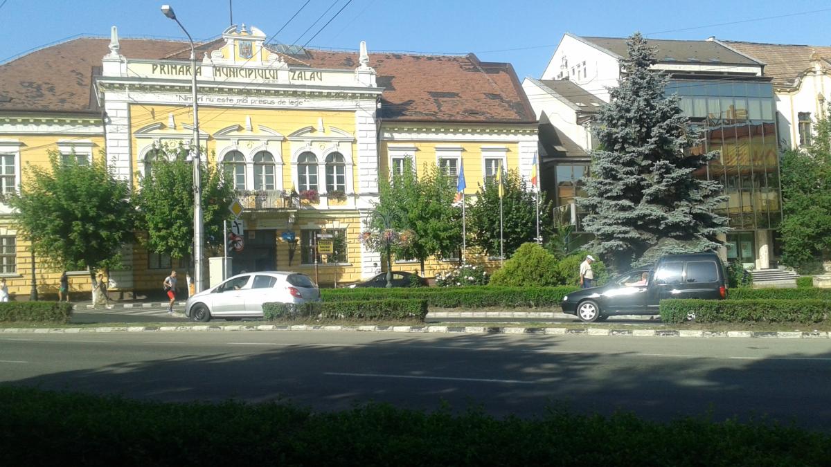 REZULTATE ALEGERI LOCALE 2016 Sălaj: PSD, cele mai multe mandate pentru Consiliul Judeţean
