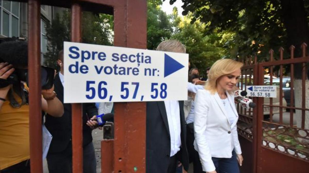 Primele măsuri pe care le va lua Gabriela Firea, noul primar general al Capitalei