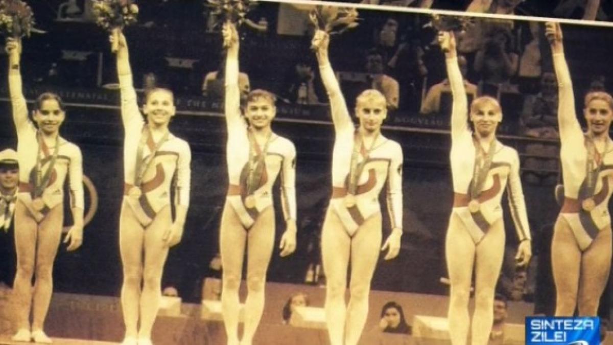 Sinteza zilei: Adevărul despre fața nevăzută a gimnasticii din România