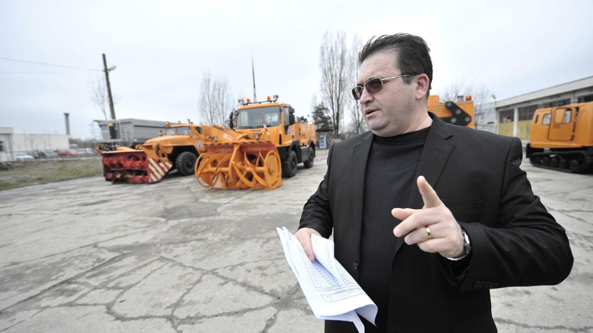 Florin Dascălu: „Toate autostrăzile din ultimii ani sunt în aceeași situație ca Autostrada plutitoare Sibiu-Orăștie”
