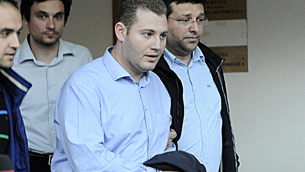 Ginerele lui Blaga, contract cu statul de la unchiu’  