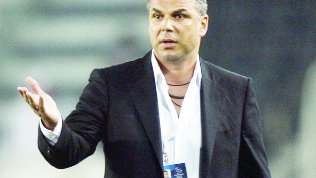 DE ZIUA TA! Cosmin Olăroiu